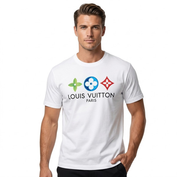 Louis Vuitton, Men T-Shirt