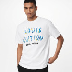 Louis Vuitton, Men T-Shirt