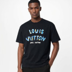 Louis Vuitton, Men T-Shirt