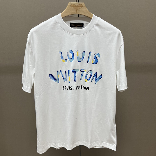 Louis Vuitton, Men T-Shirt