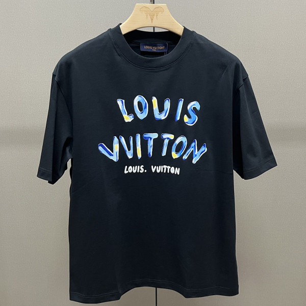 Louis Vuitton, Men T-Shirt
