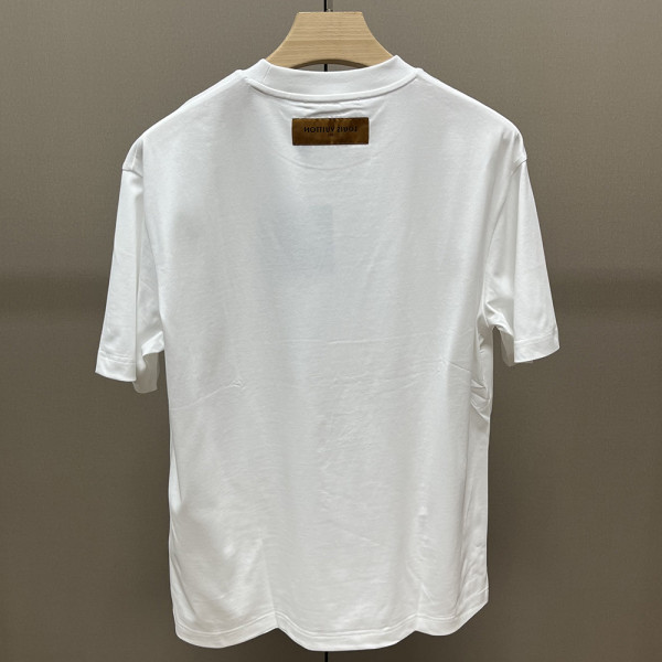 Louis Vuitton, Men T-Shirt