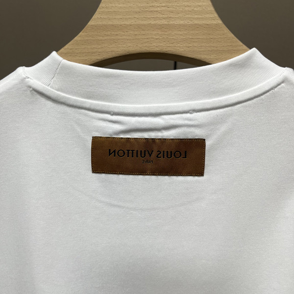 Louis Vuitton, Men T-Shirt