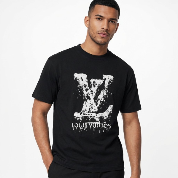 Louis Vuitton, Men T-Shirt