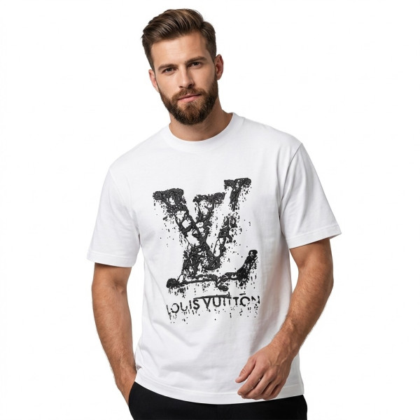 Louis Vuitton, Men T-Shirt