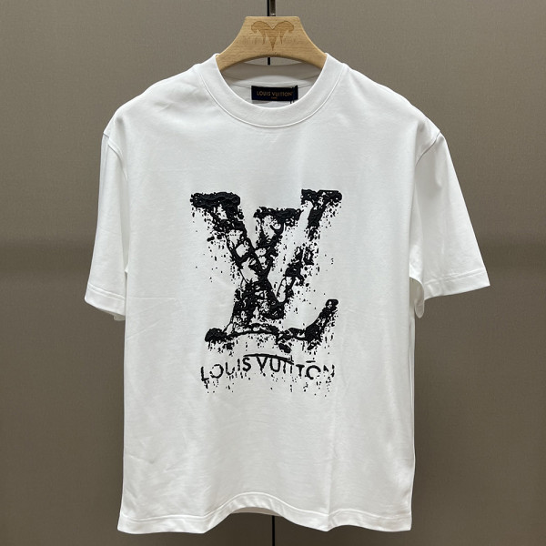 Louis Vuitton, Men T-Shirt