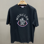 Moncler, Men T-Shirt