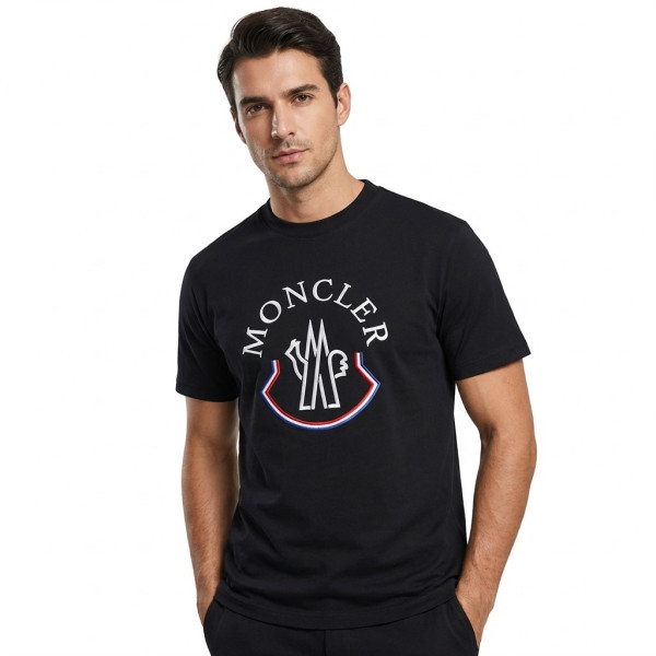 Moncler, Men T-Shirt