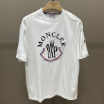 Moncler, Men T-Shirt