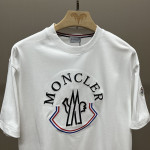Moncler, Men T-Shirt