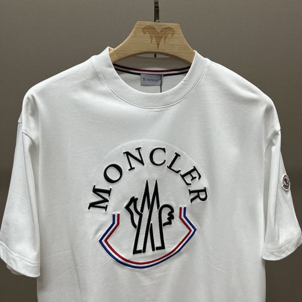 Moncler, Men T-Shirt