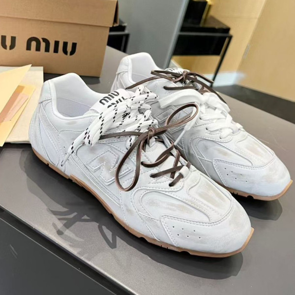 Miu Miu, Miu Miu x New Balance 530 SL, Heren Sneaker
