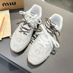 Miu Miu, Miu Miu x New Balance 530 SL, Heren Sneaker