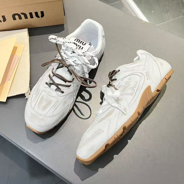 Miu Miu, Miu Miu x New Balance 530 SL, Heren Sneaker