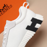 Hermes, Bouncing, Women Sneaker, White