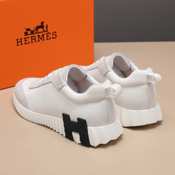 Hermes, Bouncing, Women Sneaker, White