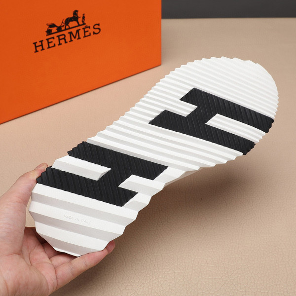 Hermes, Bouncing, Women Sneaker, White