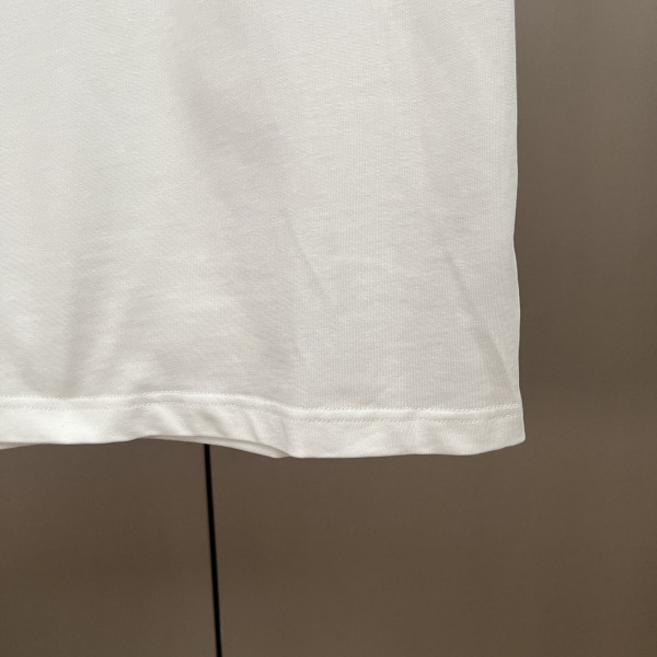 Balenciaga, Men T-Shirt