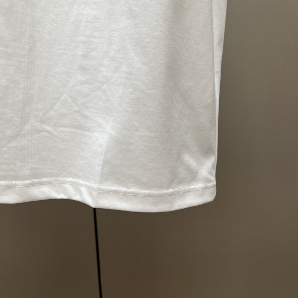 Balenciaga, Men T-Shirt