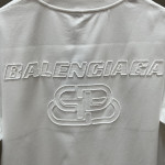Balenciaga, Men T-Shirt