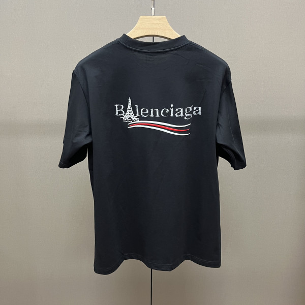 Balenciaga, Men T-Shirt