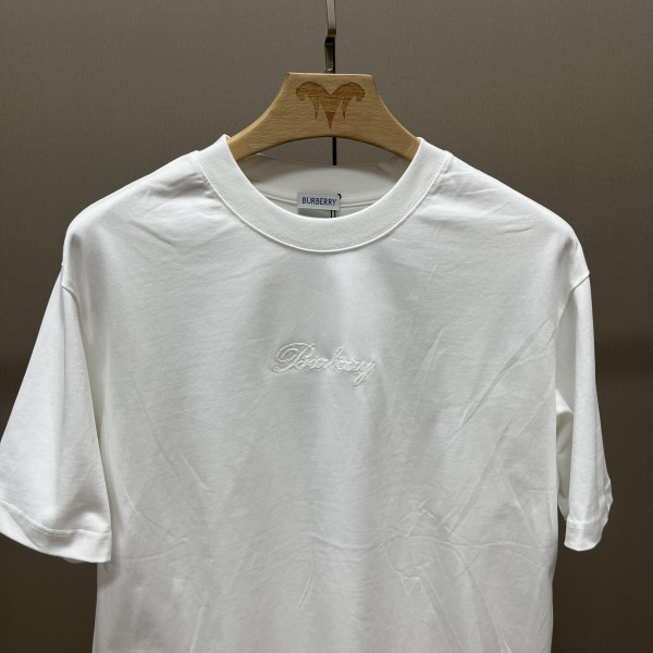 Burberry, Men T-Shirt