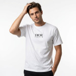 Christian Dior, Men T-Shirt