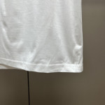 Loewe, Men T-Shirt, White