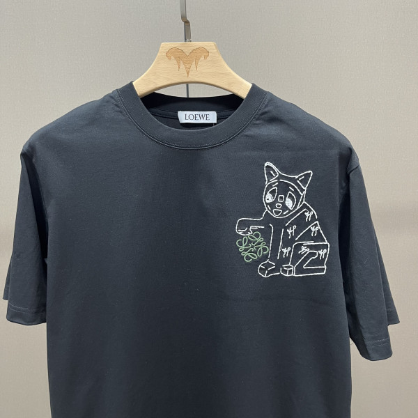 Loewe, Men T-Shirt