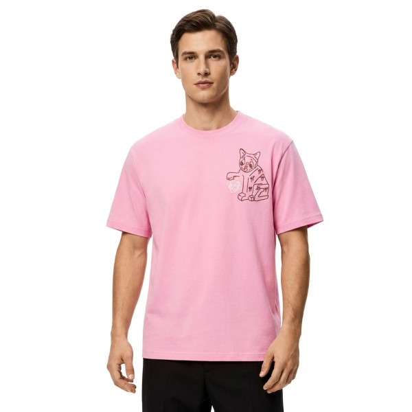 Loewe, Men T-Shirt