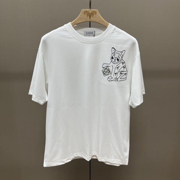 Loewe, Men T-Shirt