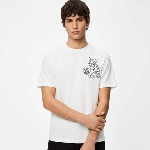 Loewe, Men T-Shirt