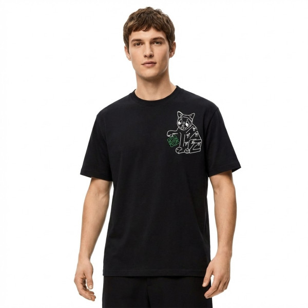 Loewe, Men T-Shirt