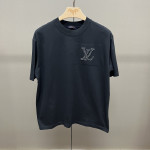 Louis Vuitton, Men T-Shirt, Size M