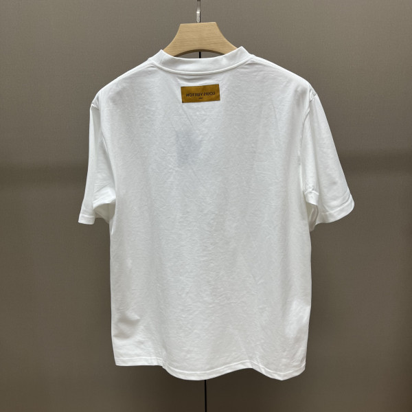 Louis Vuitton, Men T-Shirt