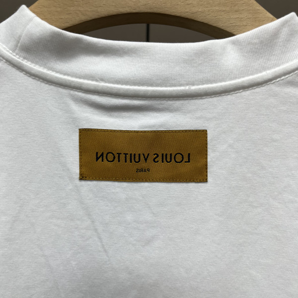 Louis Vuitton, Men T-Shirt