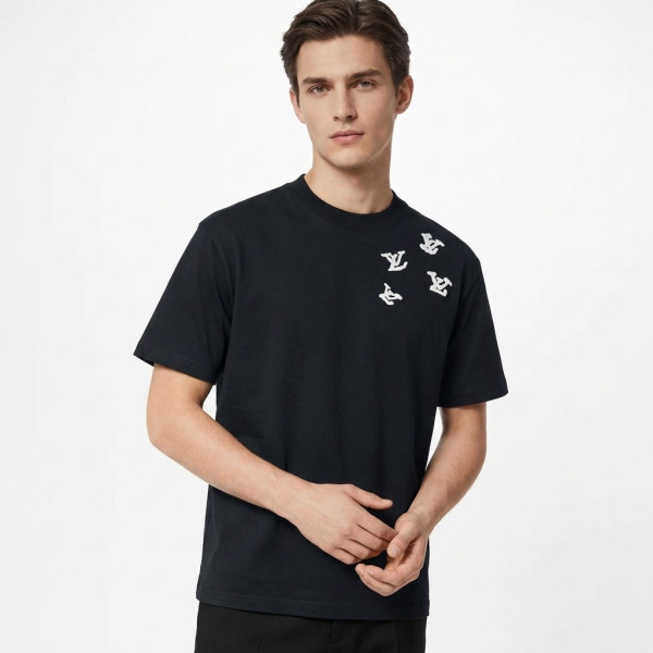 Louis Vuitton, Men T-Shirt