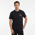 Moncler, Men T-Shirt