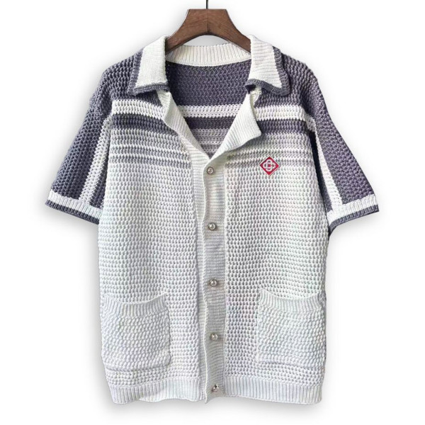 Casablanca, Men Suit, White