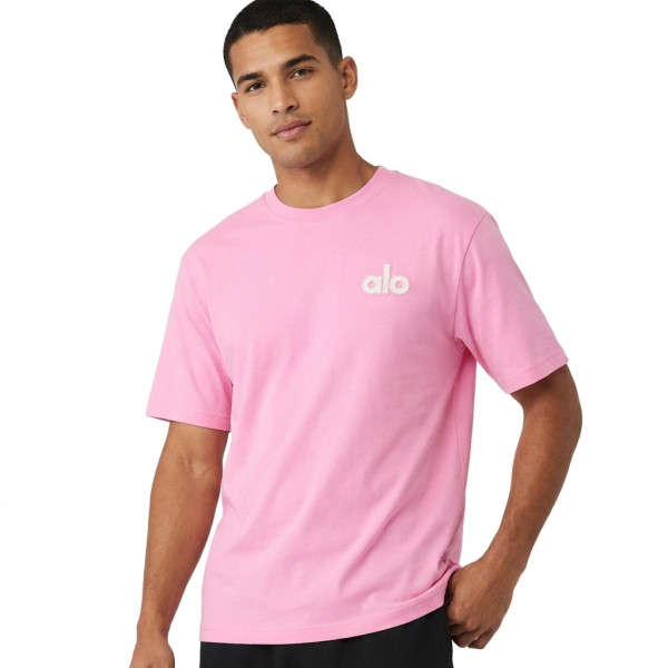 Alo, Men T-Shirt