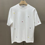 Alo, Men T-Shirt, White