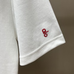 Alo, Men T-Shirt, White