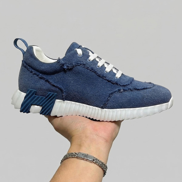 Hermes, Bouncing, Men Sneaker