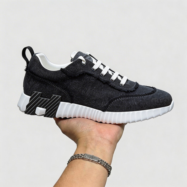 Hermes, Bouncing, Men Sneaker