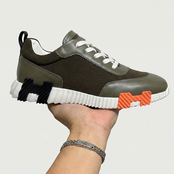 Hermes, Bouncing, Men Sneaker