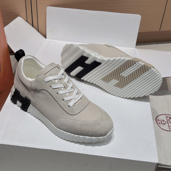 Hermes, Bouncing, Men Sneaker