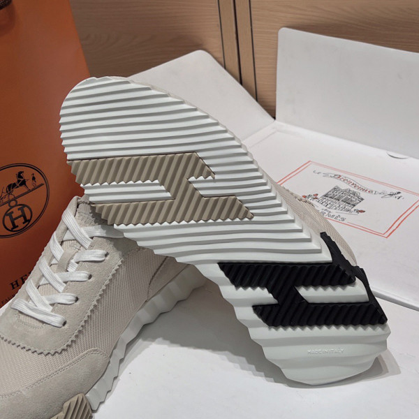Hermes, Bouncing, Men Sneaker