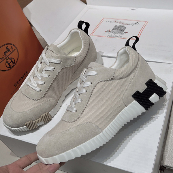 Hermes, Bouncing, Men Sneaker