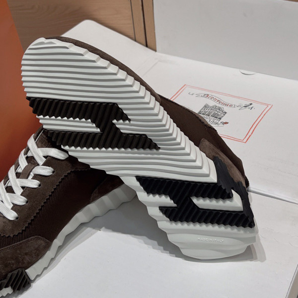 Hermes, Bouncing, Dames Sneaker