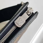 Louis Vuitton, Gaston Wearable Wallet, Men Bag, Monogram